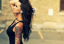 Top 10 Interesting Facts About Tattoos