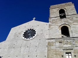 Top Interesting Facts About the Acerenza Cathedral