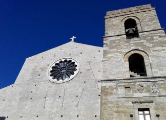 Top Interesting Facts About the Acerenza Cathedral
