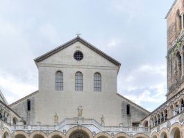 Top Interesting Facts About the Acerno Cathedral