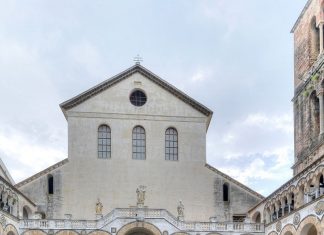 Top Interesting Facts About the Acerno Cathedral