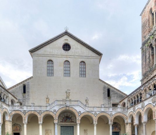 Top Interesting Facts About the Acerno Cathedral