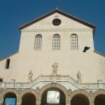 Acerno Cathedral 2