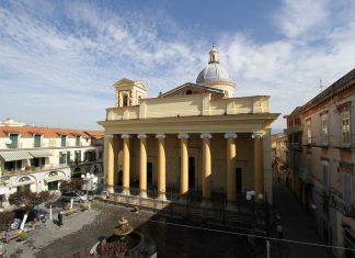 Top Interesting Facts About the Acerra Cathedral