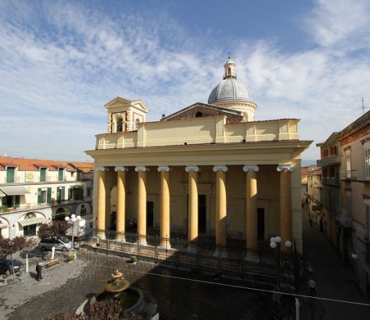 Top Interesting Facts About the Acerra Cathedral