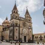 Acireale Cathedral 1