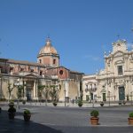 Acireale Cathedral 2