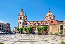 Top Interesting Facts About the Acireale Cathedral