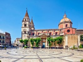 Top Interesting Facts About the Acireale Cathedral