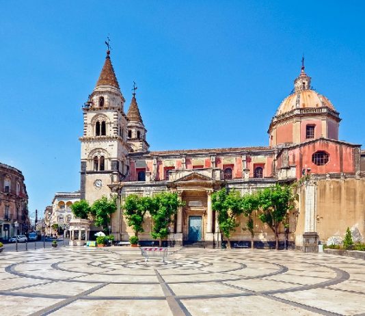 Top Interesting Facts About the Acireale Cathedral