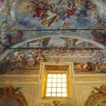 Acireale Cathedral Paintings