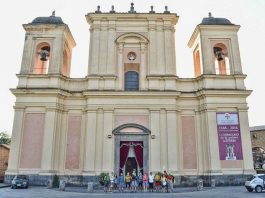 Top Interesting Facts About the Acquapendente Cathedral