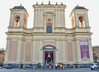 Top Interesting Facts About the Acquapendente Cathedral