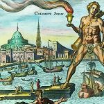 Colossus of Rhodes 1