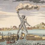 Colossus of Rhodes 2