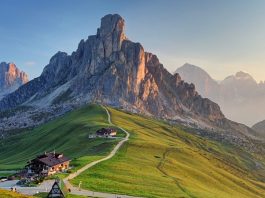 Top Interesting Facts About the Dolomites