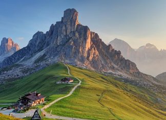 Top Interesting Facts About the Dolomites