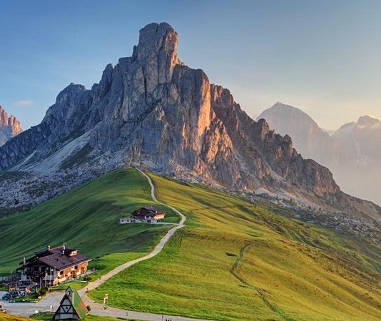 Top Interesting Facts About the Dolomites