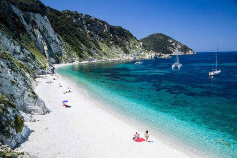 Top Interesting Facts About Elba Island