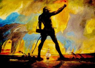 Top Interesting Facts About the Colossus of Rhodes