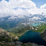 Gran Paradiso National Park 2