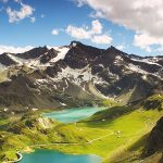 Gran Paradiso National Park 3