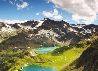 Top Interesting Facts About the Gran Paradiso National Park