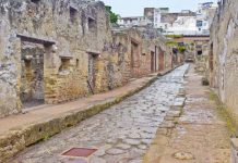 Top 8 Interesting Facts About the Herculaneum