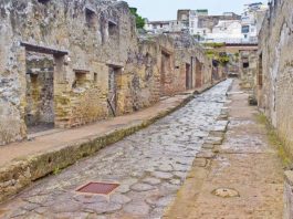 Top 8 Interesting Facts About the Herculaneum