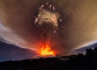 Top Interesting Facts About Mount Etna