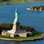 Statue of Liberty 1