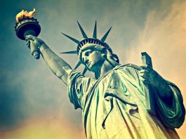 Top 10 Interesting Facts About the Statue of Liberty