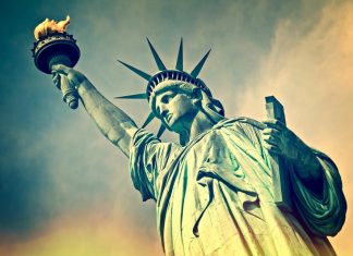 Top 10 Interesting Facts About the Statue of Liberty