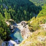 val di cogne, parco nazionale gran paradiso