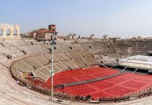 Top 7 Interesting Facts About the Verona Arena