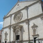 Acquaviva Cathedral 1