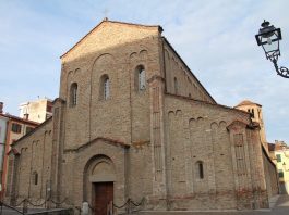 Top Interesting Facts About the Acqui Cathedral