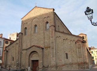 Top Interesting Facts About the Acqui Cathedral