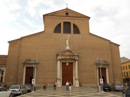 Top Interesting Facts About the Adria Cathedral