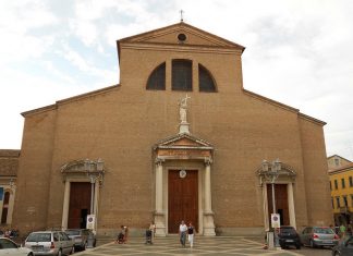 Top Interesting Facts About the Adria Cathedral