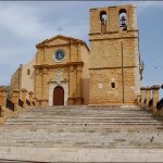 Agrigento Cathedral 1