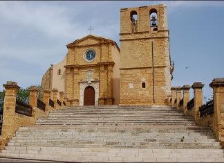 Top 10 Interesting Facts About the Agrigento Cathedral