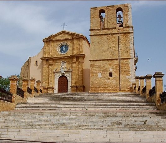 Top 10 Interesting Facts About the Agrigento Cathedral