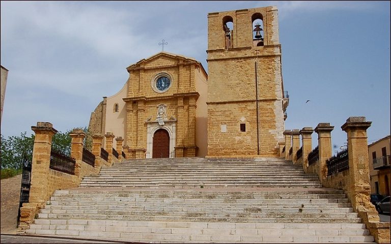 Top 10 Interesting Facts About The Agrigento Cathedral