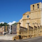 Agrigento Cathedral 2