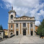 Alatri Cathedral 1