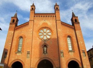 Top Interesting Facts About the Alba Cathedral