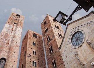 Top Interesting Facts About the Albenga Cathedral