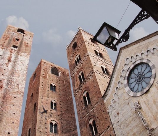 Top Interesting Facts About the Albenga Cathedral