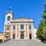 Basilica of St. Paul 1